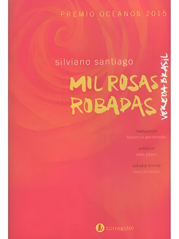 Mil rosas robadas