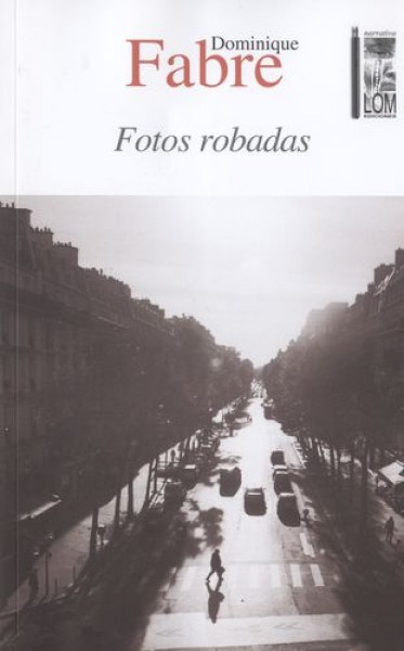 Fotos robadas