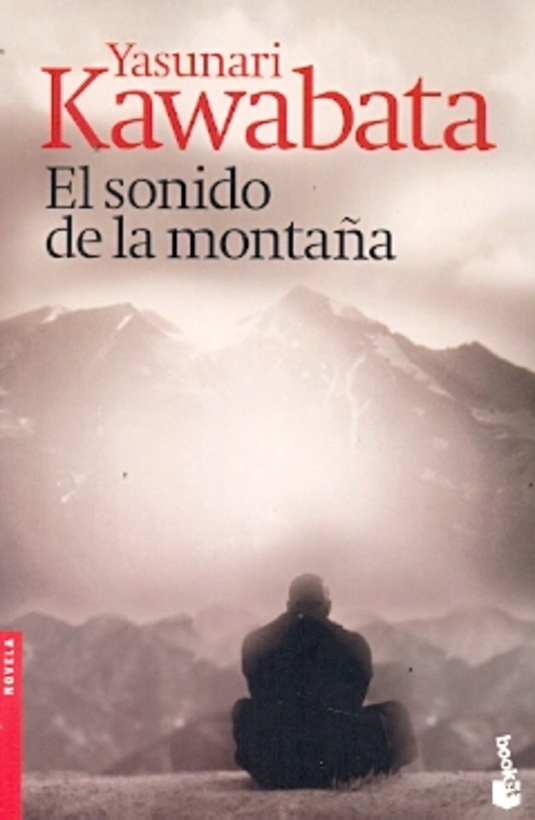 El Sonido de la montaña