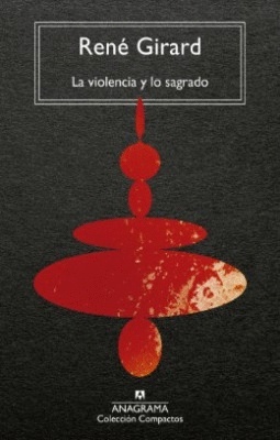 La violencia y lo sagrado