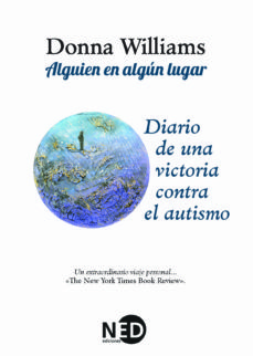 Alguien en elgun lugar