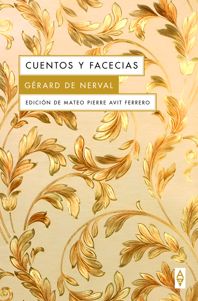Cuento y facecias