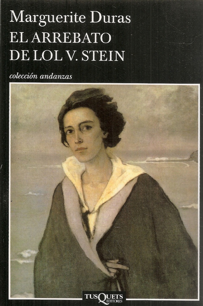 el Arrebato de Lol V. Stein