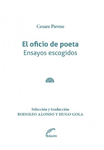 El oficio del poeta