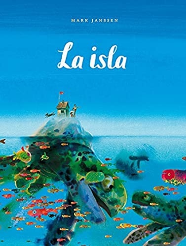 La isla