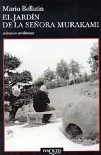 El Jardín de la señora Murakami