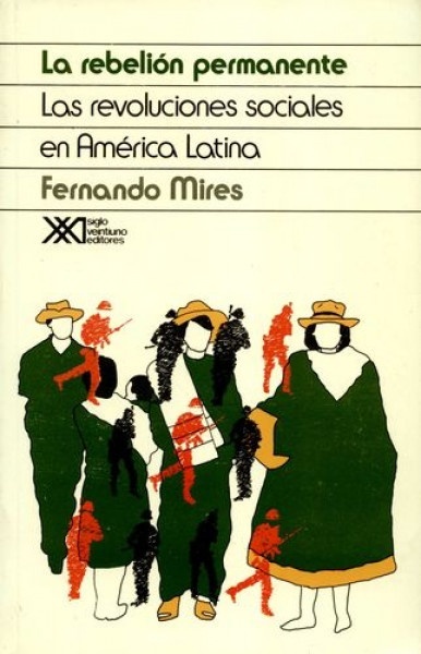 La rebelion permanente