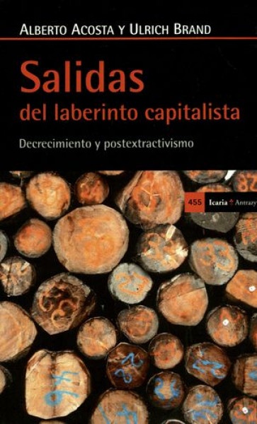 Salidas del laberinto capitalista