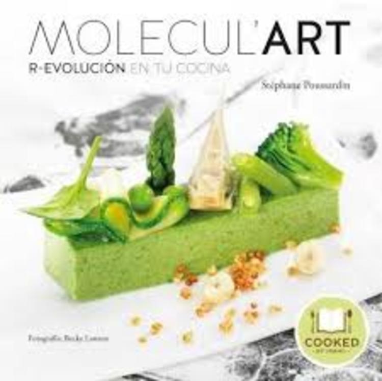 Moleculart