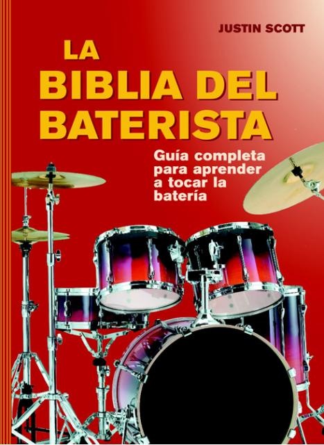 La Biblia del baterista