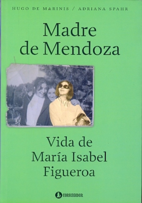 Vida de Maria Isabel Figueroa