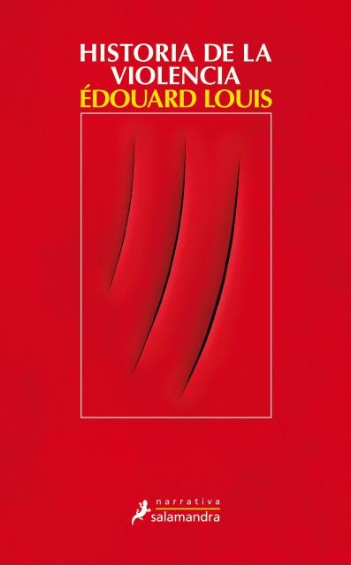 Historia de la violencia