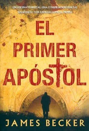 El Primer apostol