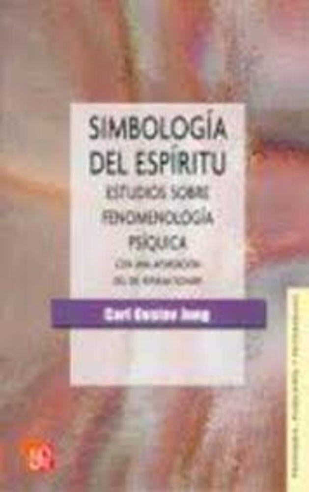 Simbologia del espiritu
