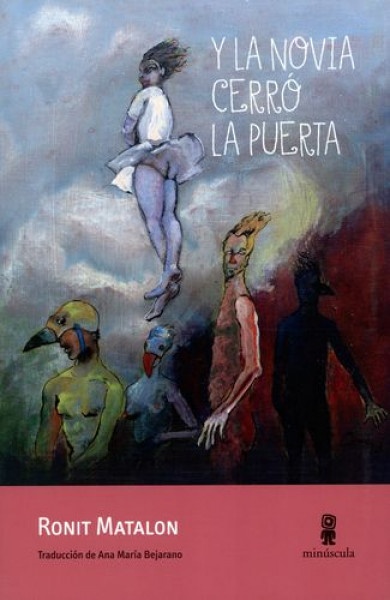 Y la novia cerro la puerta