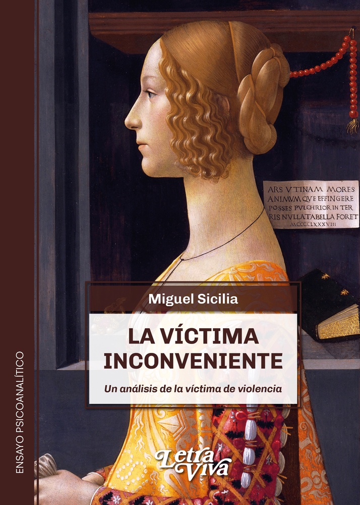 La victima inconveniente