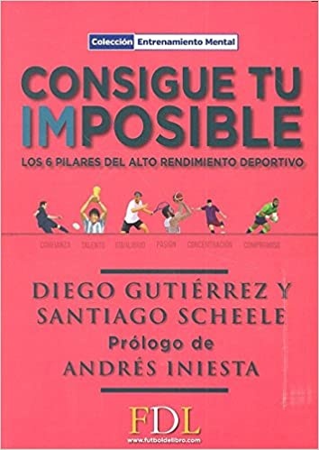 Consigue tu imposible