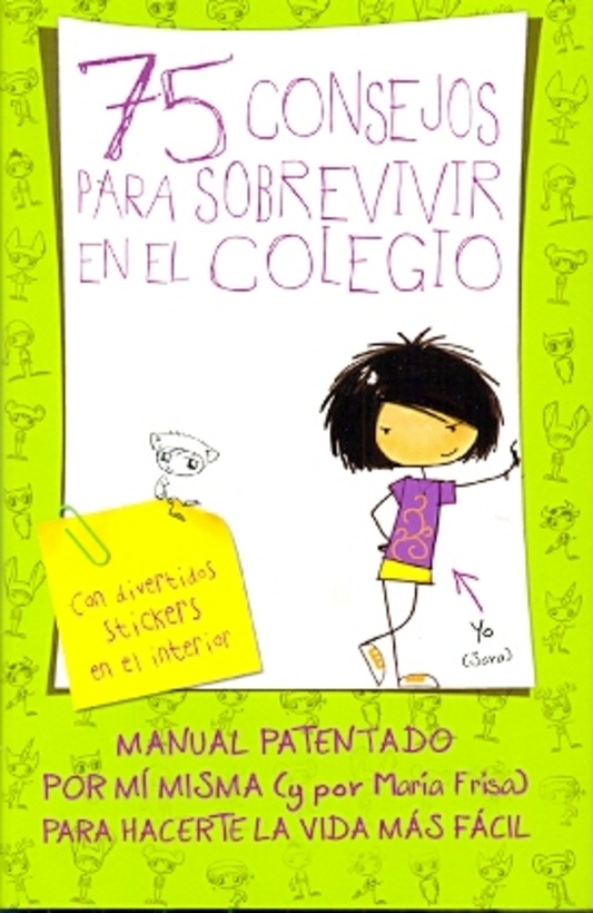 75 consejos para sobrevivir en el colegio