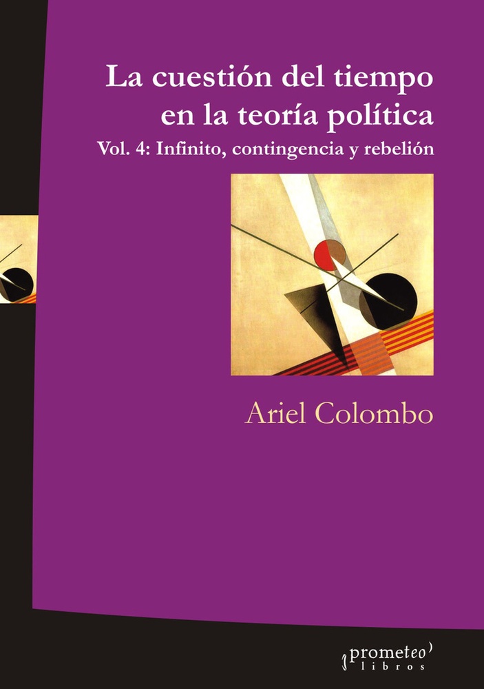 La Cuestion del tiempo en la teoria politica