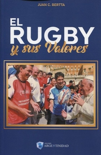 El Rugby Y Sus Valores
