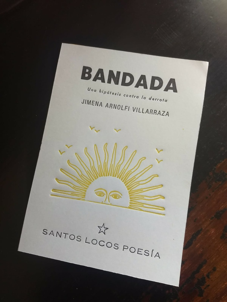 Bandada
