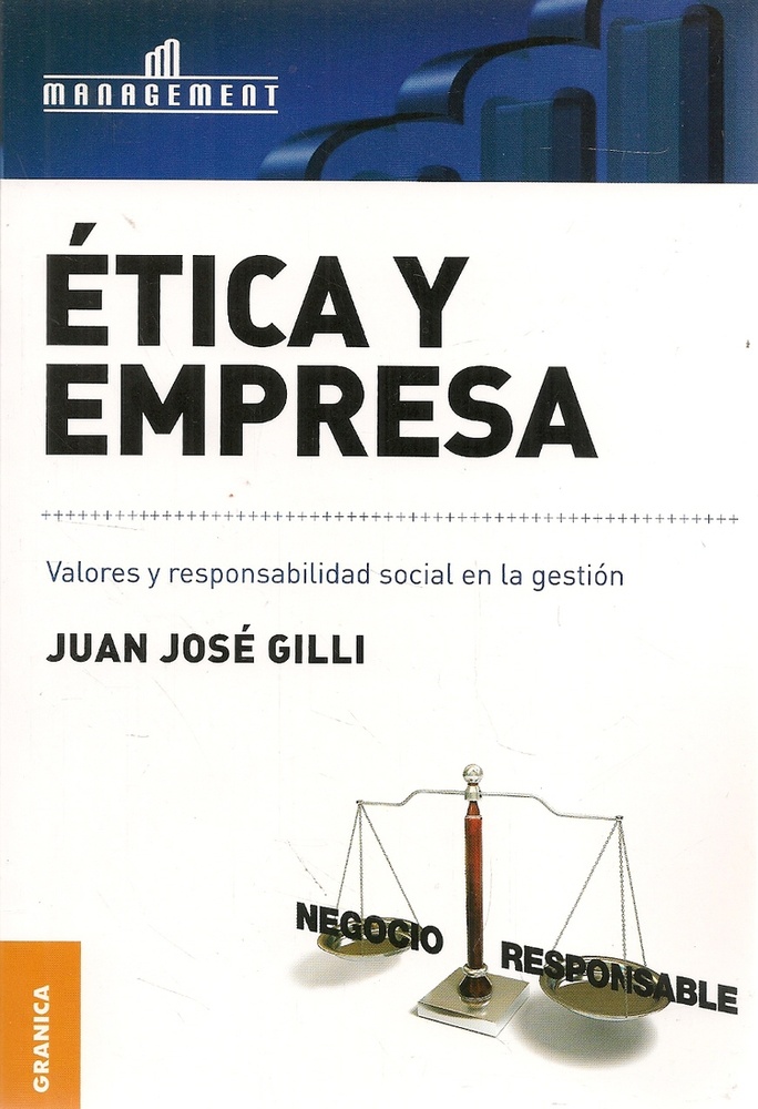 ETICA Y EMPRESA