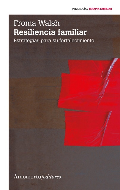 Resiliencia familiar