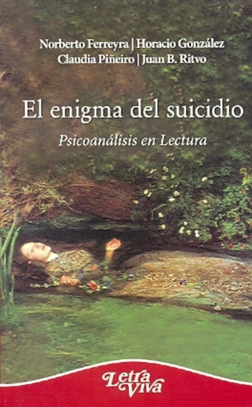El enigma del suicidio