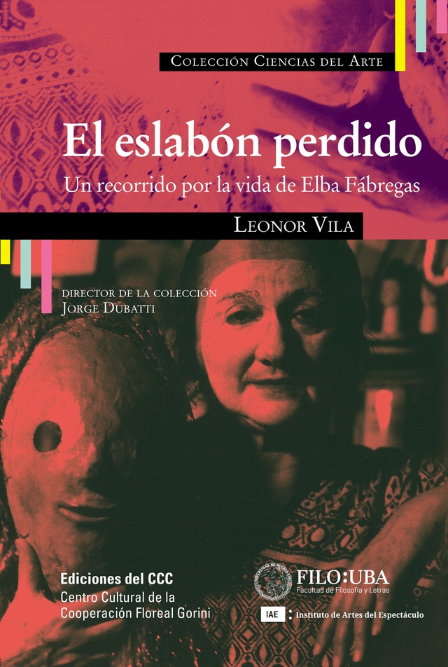 El Eslabón perdido