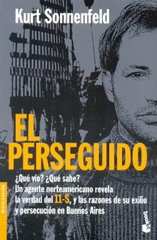 el Perseguido
