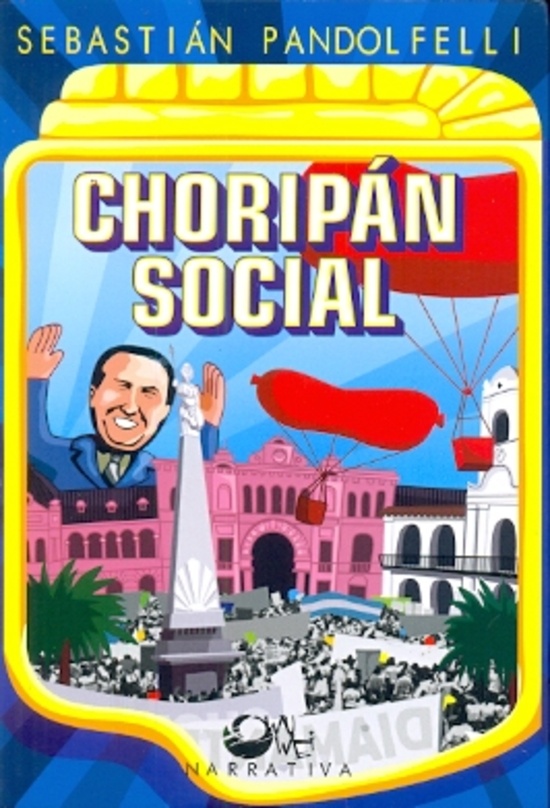 Choripan social