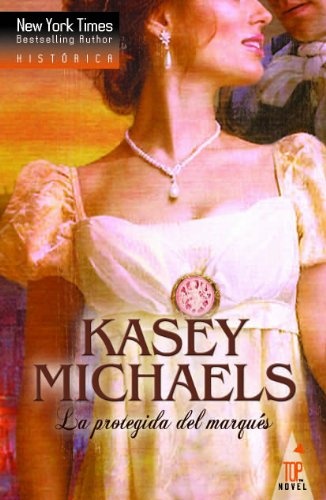 La Protegida del marques