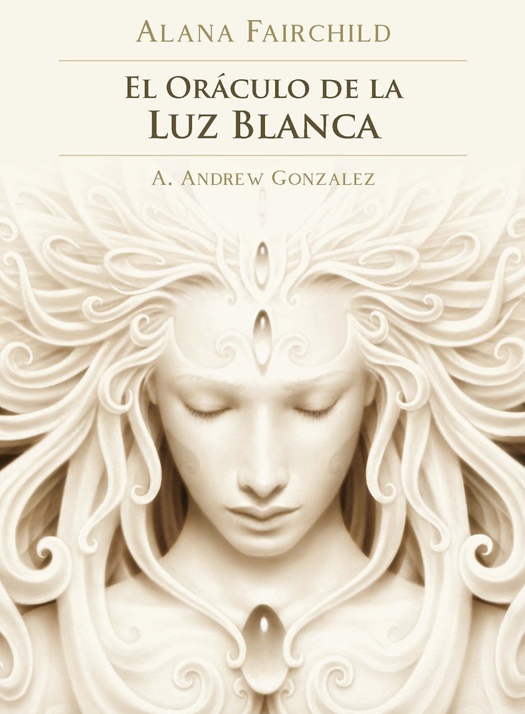 Tarot de la luz blanca
