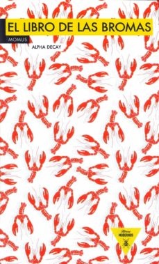 El libro de las bromas