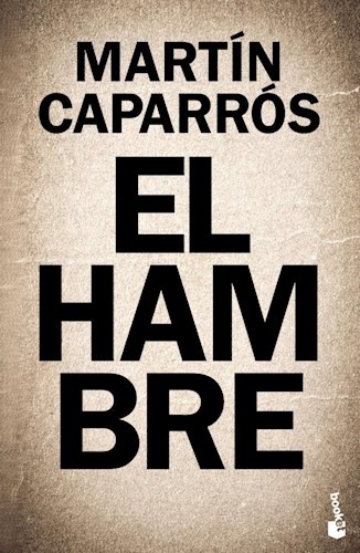 El hambre