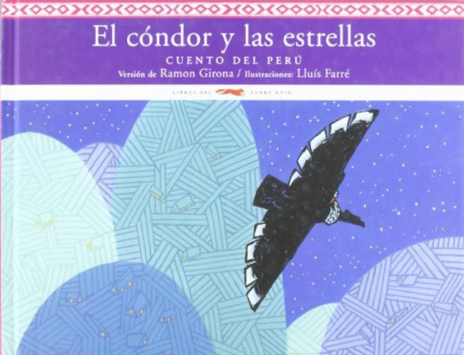 El Condor y las estrellas