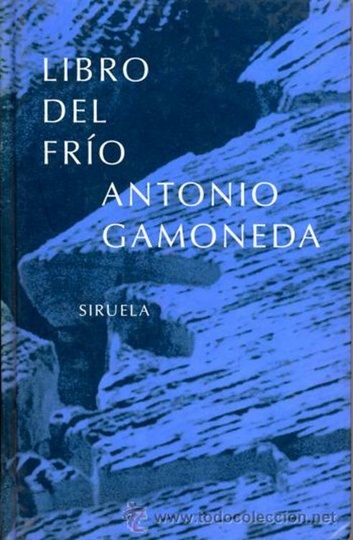 Libro del frío
