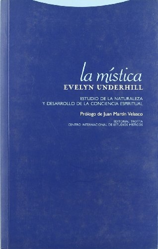La mistica
