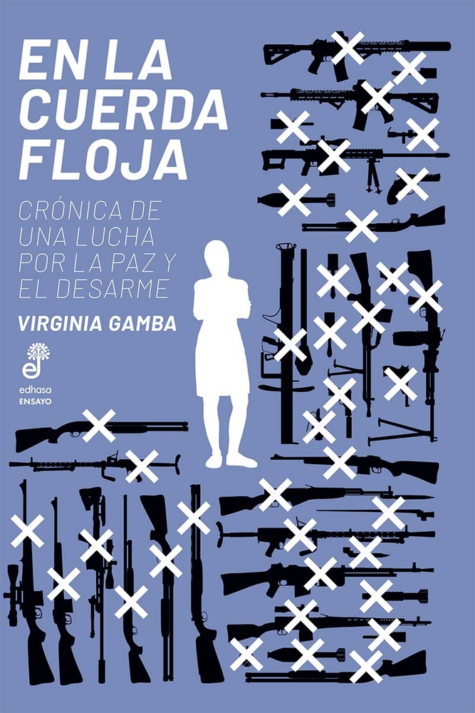 En la cuerda floja