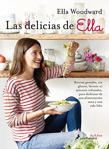 Las Delicias de ella