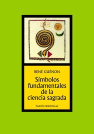 Simbolos fundamentales de la ciencia sagrada