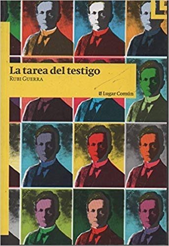 La Tarea del testigo