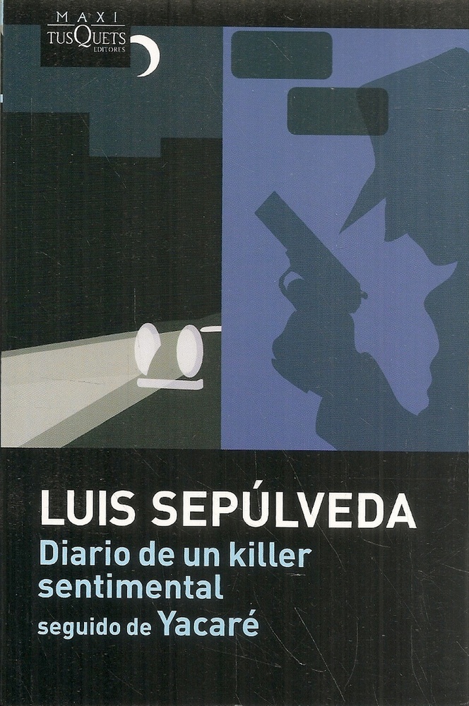Diario de un killer sentimental