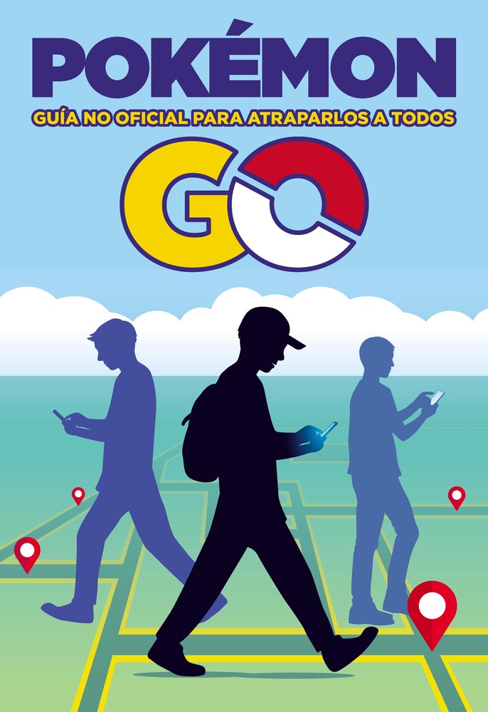 Pokemon Go