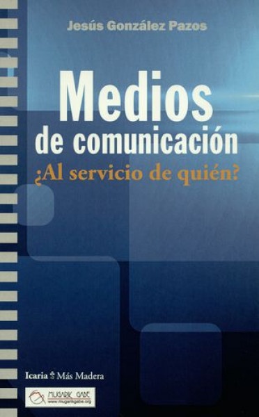 Medios de comunicación