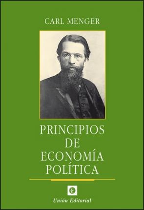 Principios de economia politica