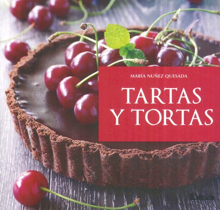 Tartas y tortas