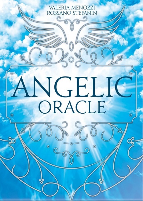 Angelic oraculo