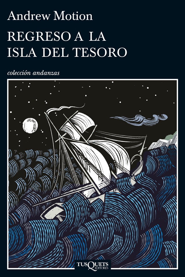 Regreso a la isla del tesoro