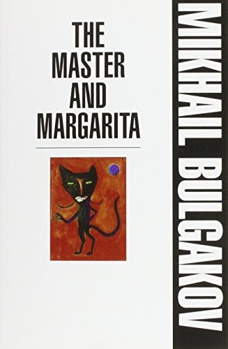 Bulgakov: master & margarita